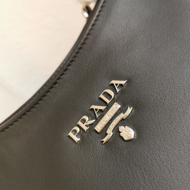 Prada Shopping Bags